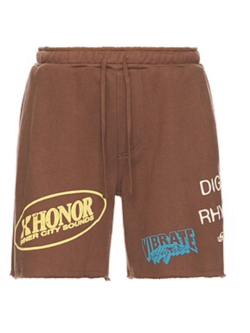 Honor the Gift Studio Terry Shorts